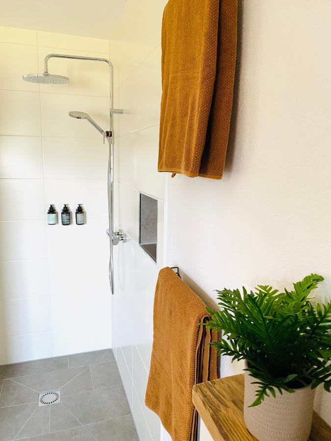 Ferienwohnung Bergliebe Hoehenmoos Rohrdorf  Zewnętrze zdjęcie