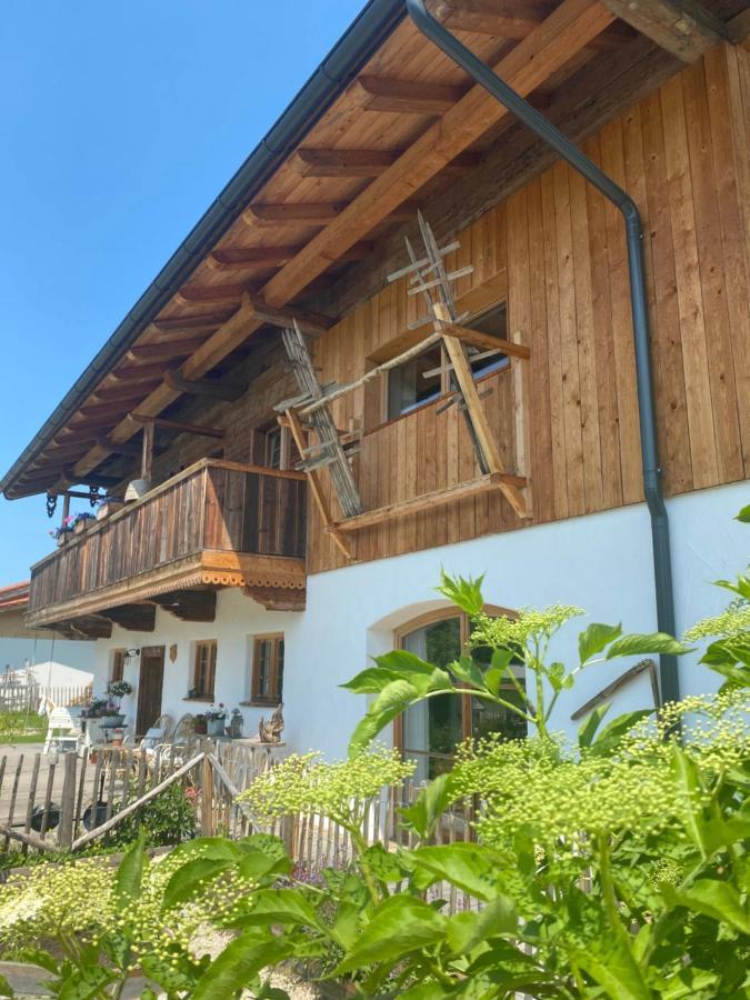 Ferienwohnung Bergliebe Hoehenmoos Rohrdorf  Zewnętrze zdjęcie